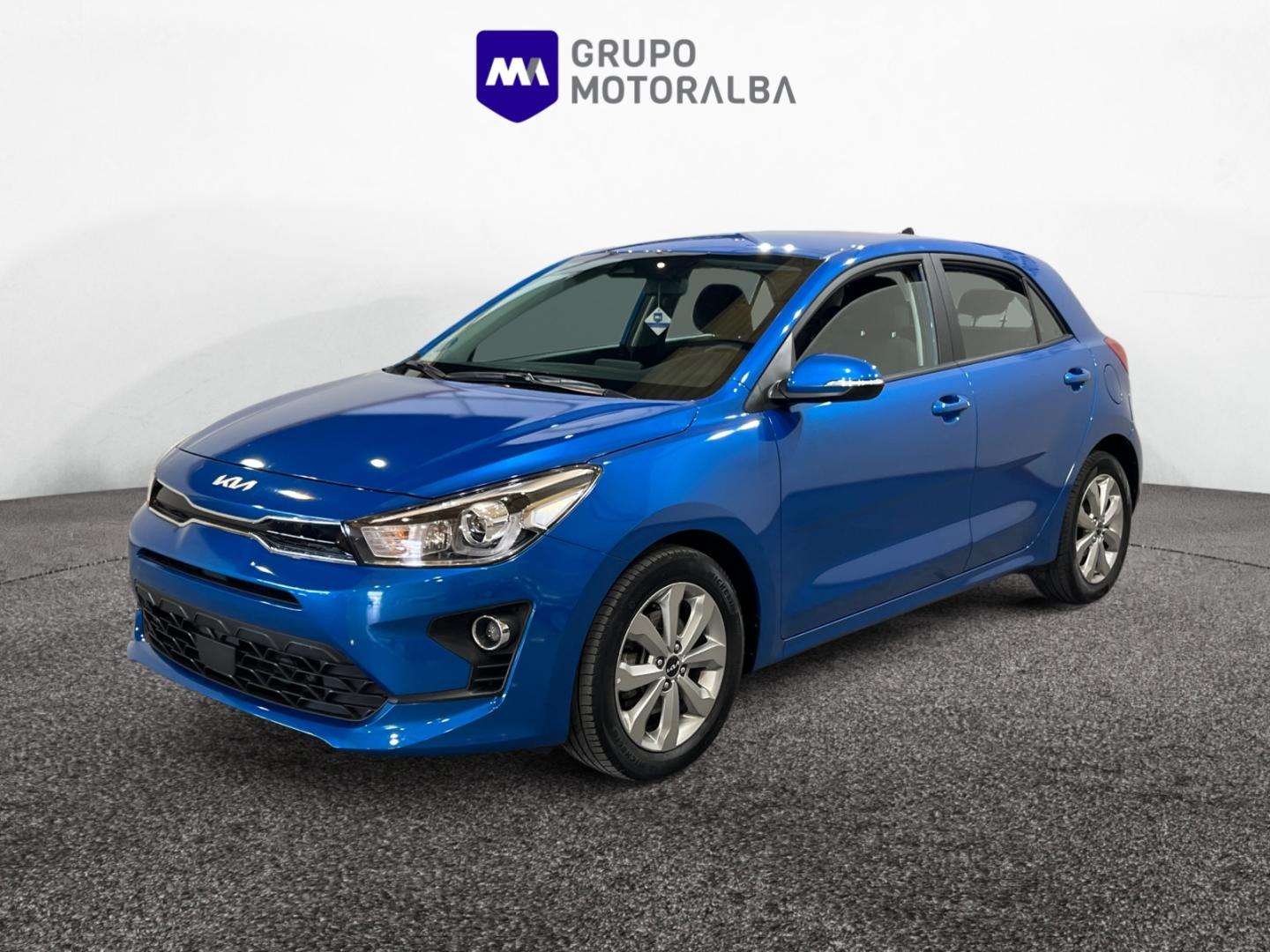 Kia Rio 1.0 T-GDi MHEV iMT Drive 100 - foto 1