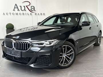 Touring xDrive M-Sport NAV+LED+ACC+HIFI+DDC