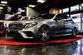 Mercedes-Benz E 43 AMG 4Matic 9G-TRONIC - thumbnail 9