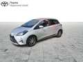 Toyota Yaris Y20+GPS+CAM tot 6jr garantie! Gris - thumbnail 1