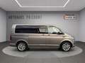 Volkswagen T6 Multivan Highline LED/ACC/RFK/Navi/CarPlay Beige - thumbnail 4