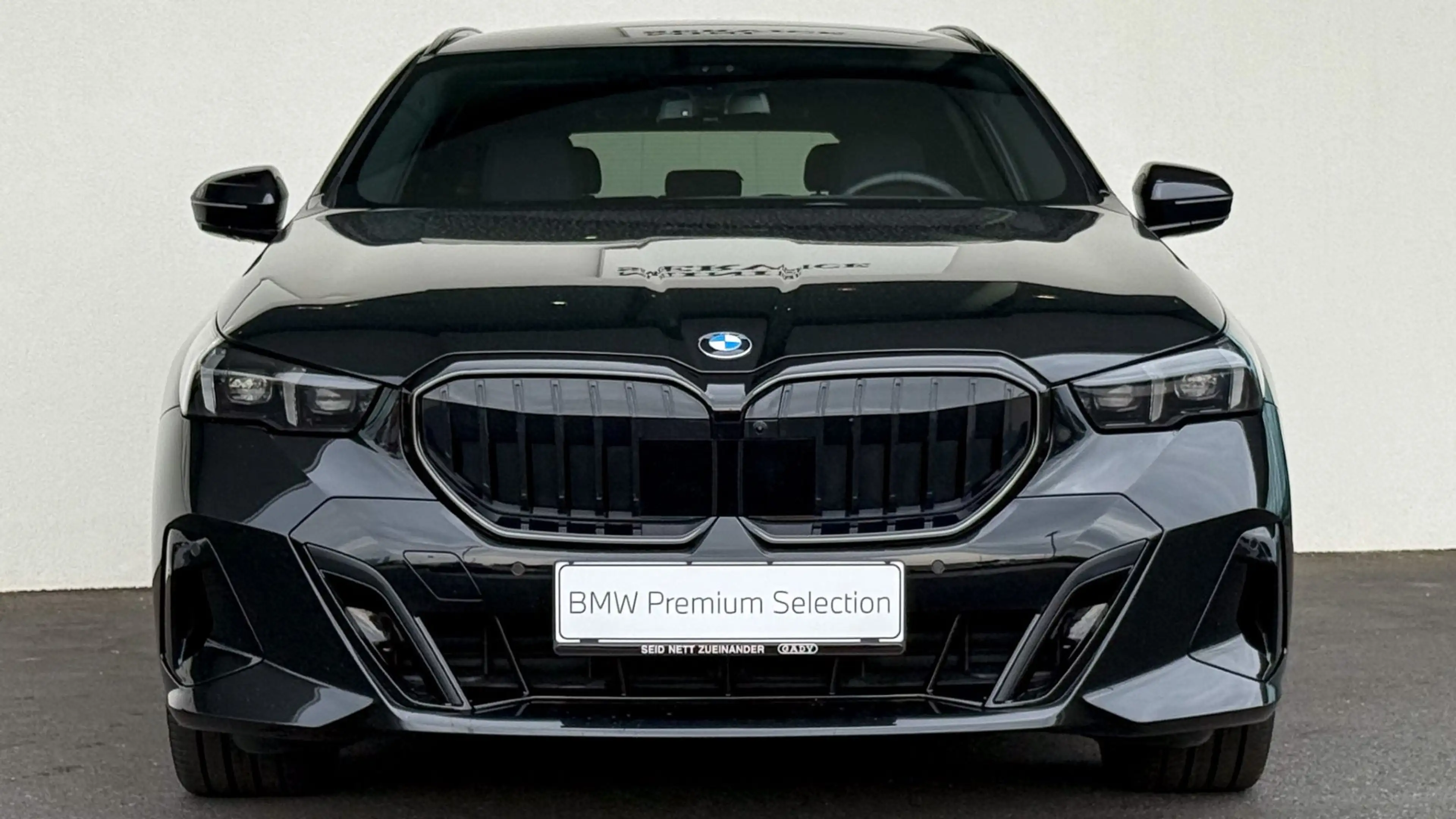 BMW 540 d xDrive M-Sportpaket Pro — photo 2