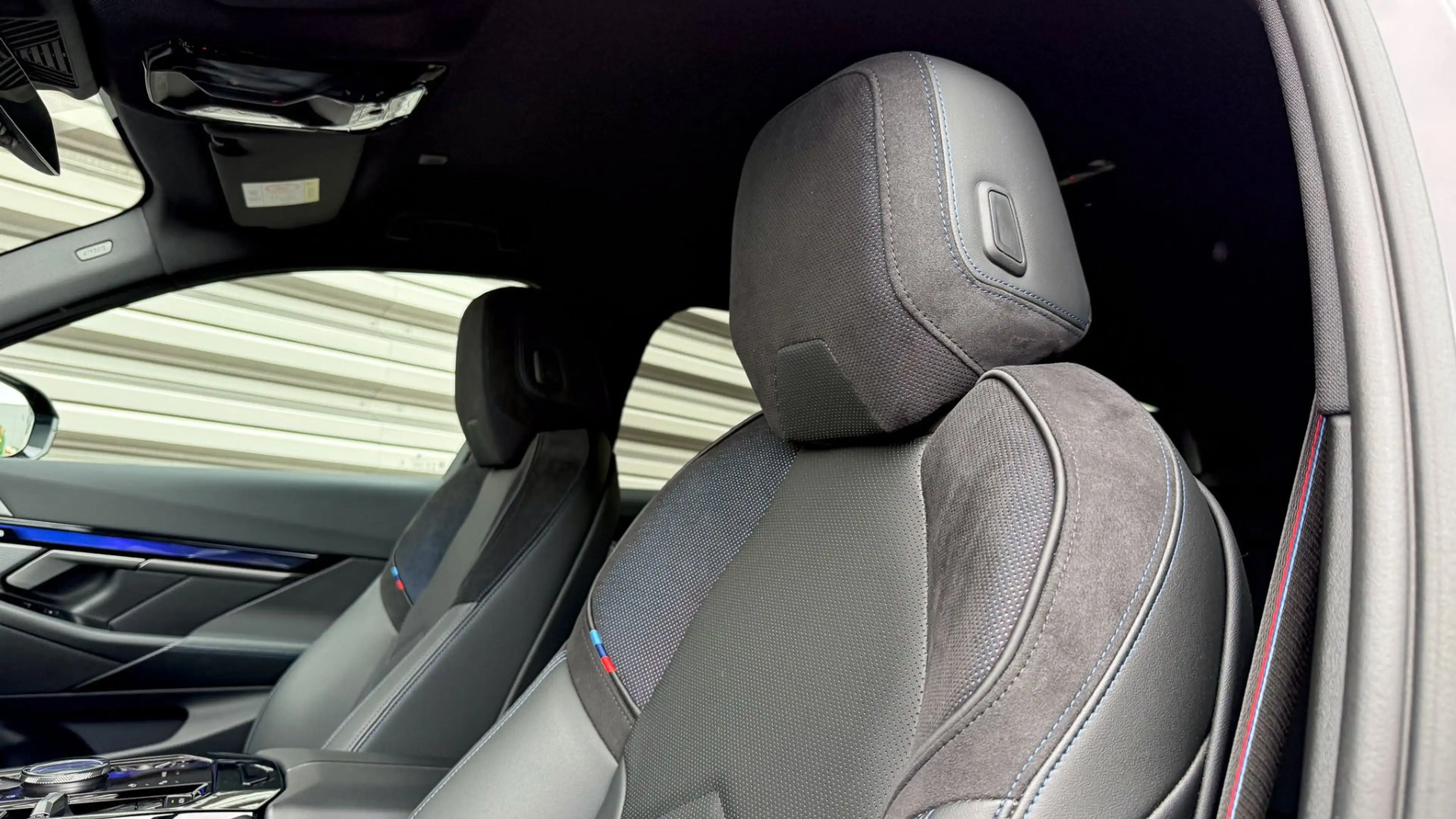 BMW 540 d xDrive M-Sportpaket Pro — photo 14