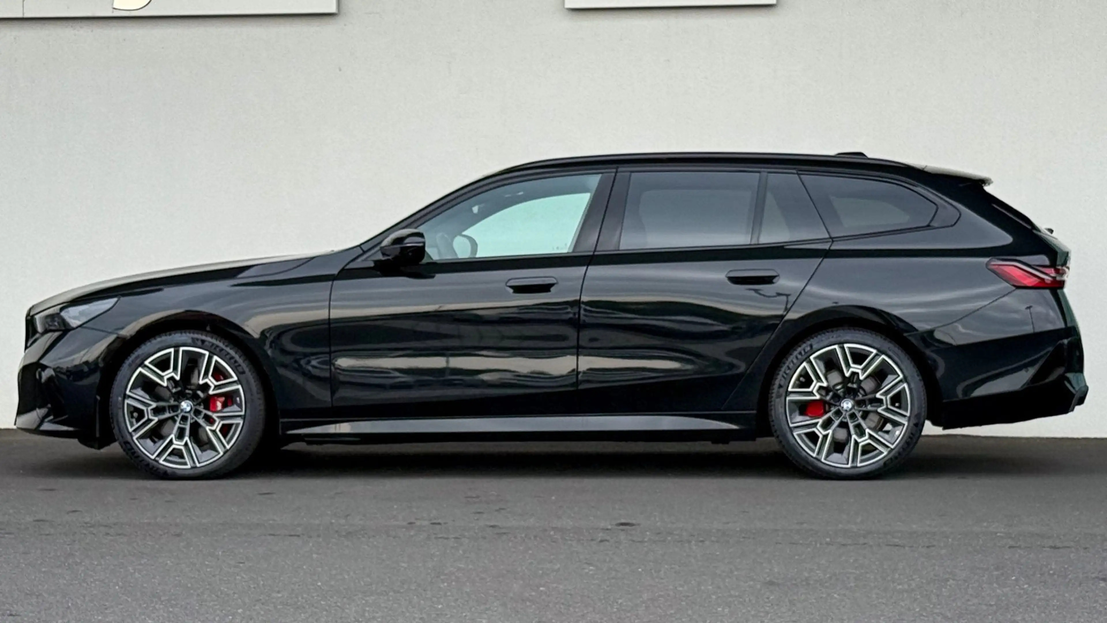 BMW 540 d xDrive M-Sportpaket Pro — photo 6