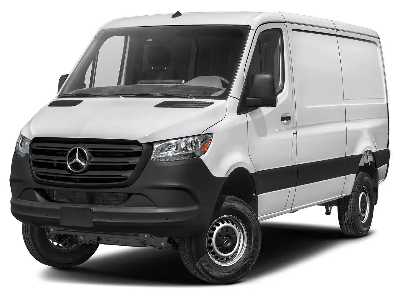 2026 Mercedes-Benz Sprinter