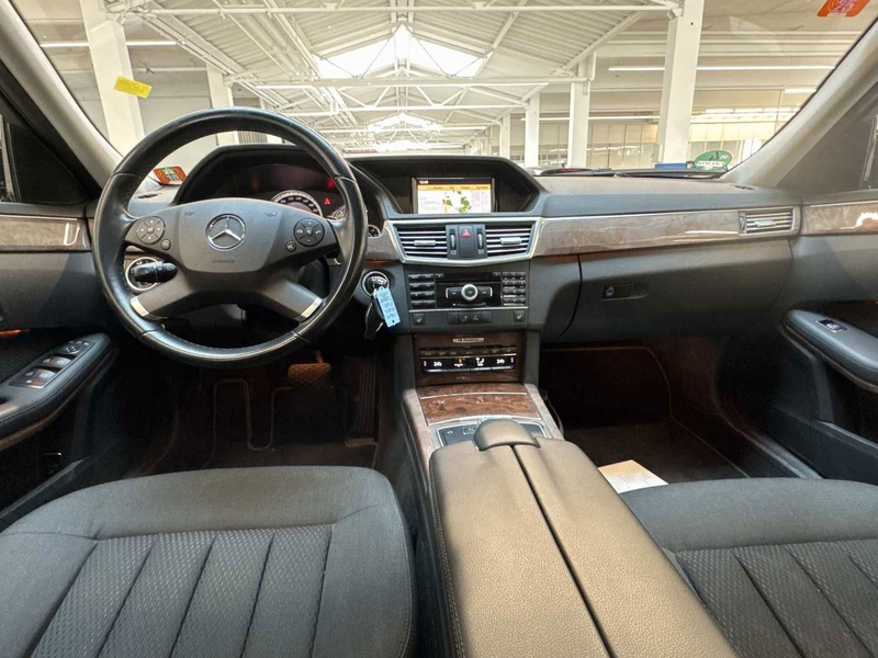 Mercedes-Benz E 350 CDI 4MATIC T BlueEFF. Bi-Xenon, ACC, Navi — photo 10