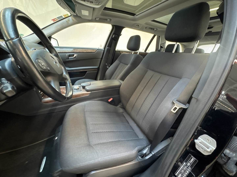 Mercedes-Benz E 350 CDI 4MATIC T BlueEFF. Bi-Xenon, ACC, Navi — photo 14