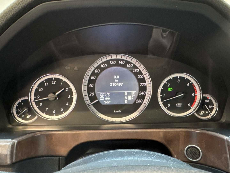 Mercedes-Benz E 350 CDI 4MATIC T BlueEFF. Bi-Xenon, ACC, Navi — photo 11