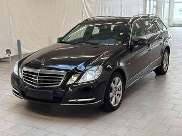 CDI 4MATIC T BlueEFF. Bi-Xenon, ACC, Navi