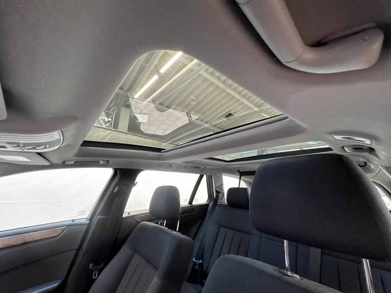 Mercedes-Benz E 350 CDI 4MATIC T BlueEFF. Bi-Xenon, ACC, Navi — photo 15