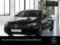 Mercedes-Benz CLA 200 AMG+NIGHT+PANO+360°+AHK+MULTIBEAM+HUD+7G Schwarz - thumbnail 1