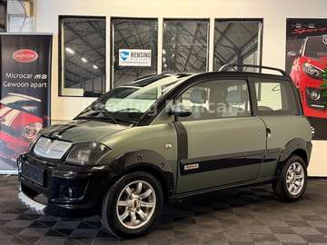 Campus Highland XXL Mopedauto 45 KM auto