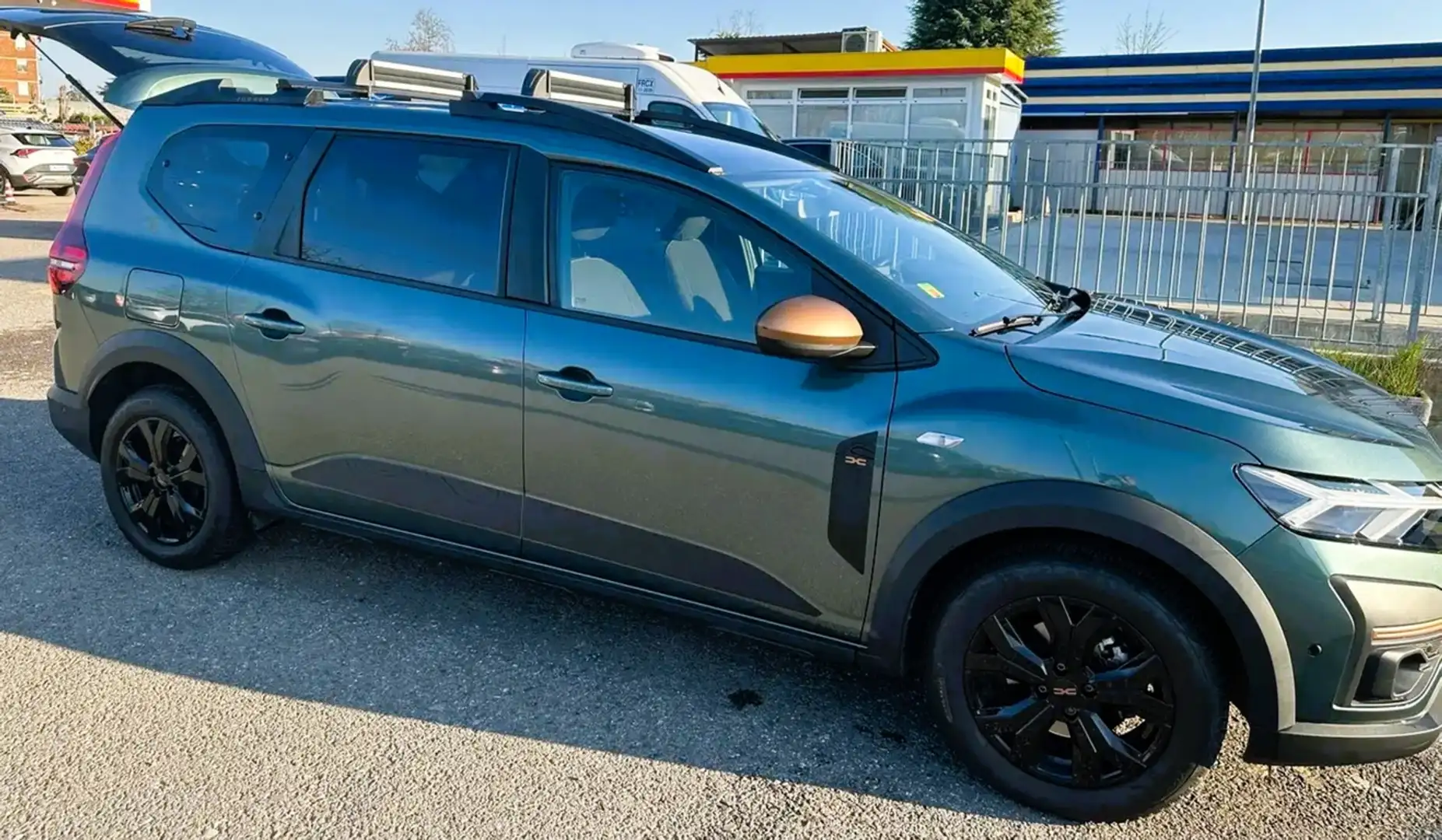 Dacia Jogger Extreme UP Gpl 7 Posti - 1