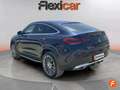 Mercedes-Benz GLE 350 e 4MATIC (Híbrido Enchufable) Negro - thumbnail 4
