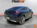 Mercedes-Benz GLE 350 e 4MATIC (Híbrido Enchufable) Negro - thumbnail 7
