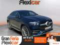 Mercedes-Benz GLE 350 e 4MATIC (Híbrido Enchufable) Negro - thumbnail 1