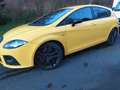 SEAT Leon 2.0 T FSI Cupra, FMS Duplex, Klima neu Gelb - thumbnail 1