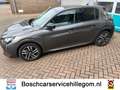 Peugeot 208 1.2 100pk Automaat 6420km!! Nieuwstaat Nl Auto Grijs - thumbnail 1
