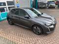 Peugeot 208 1.2 100pk Automaat 6420km!! Nieuwstaat Nl Auto Gris - thumbnail 4