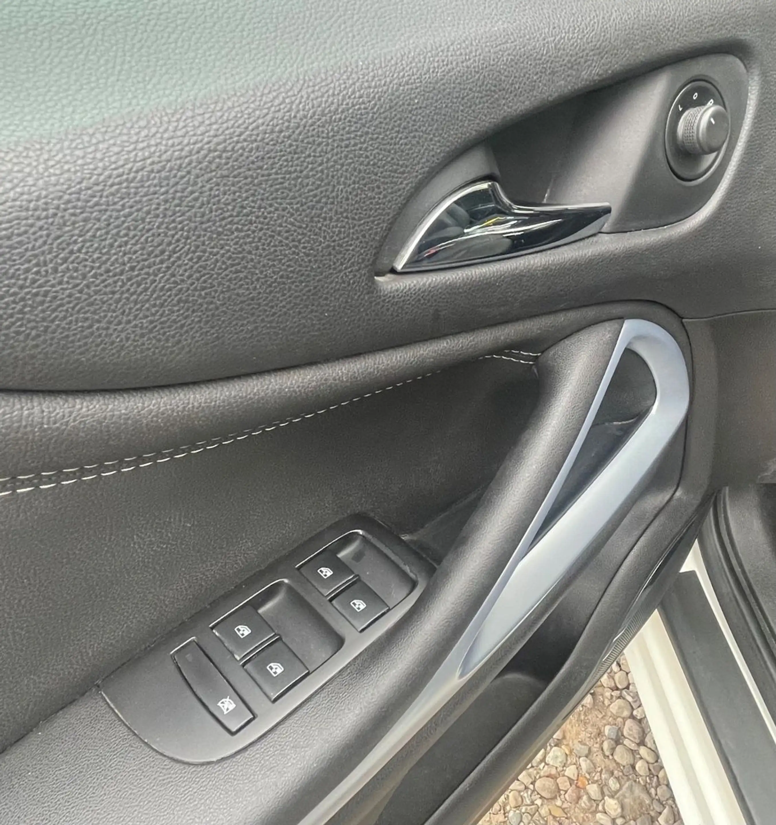 Opel Zafira *1HAND*SCHECKHEFT*TÜV NEU*ALLWETTER*LEDER* — photo 14