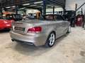 BMW 135 135I CABRIOLET 305cv CABRIOLET 2P BVM Grau - thumbnail 16