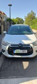 DS4 1.6e-HDi STT Style 115 Style