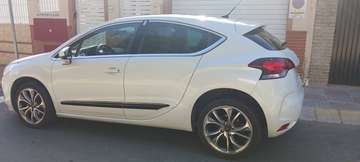 DS4 1.6e-HDi STT Style 115 Style