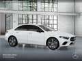 Mercedes-Benz A 180 Lim PROGRESSIVE+NIGHT+LED+STHZG+KAMERA+TOTW Weiß - thumbnail 15