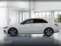 Mercedes-Benz A 180 Lim PROGRESSIVE+NIGHT+LED+STHZG+KAMERA+TOTW Weiß - thumbnail 5