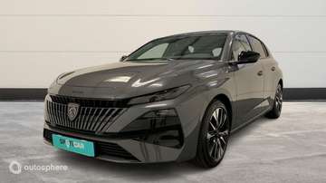 1.2 Hybrid 145ch Allure e-DCS6