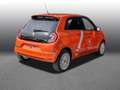 Renault Twingo E-TECH 100% el. VIBES NAVI SHZ KLIMA ZV Orange - thumbnail 2