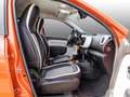 Renault Twingo E-TECH 100% el. VIBES NAVI SHZ KLIMA ZV Orange - thumbnail 4