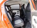 Renault Twingo E-TECH 100% el. VIBES NAVI SHZ KLIMA ZV Orange - thumbnail 5