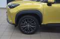 Toyota Yaris Cross 1.5 Hybrid AWD-i Adventure*SAFETY-P.*HEAD-UP* Goud - thumbnail 6