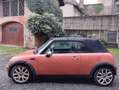 MINI One Cabrio Mini One Cabrio Orange - thumbnail 4