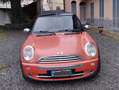 MINI One Cabrio Mini One Cabrio Orange - thumbnail 1