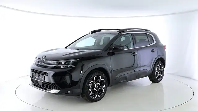 Citroen C5 Aircross Diesel 130 S&S EAT8 Max