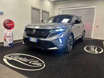 Rafale 1.2 e-Tech full hybrid Techno 200cv auto
