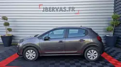Citroen C3 BLUEHDI 100 SS BVM6 FEEL BUSINESS