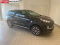 Kia Sportage 1.6 GDI 132 CV 2WD Style Schwarz - thumbnail 4