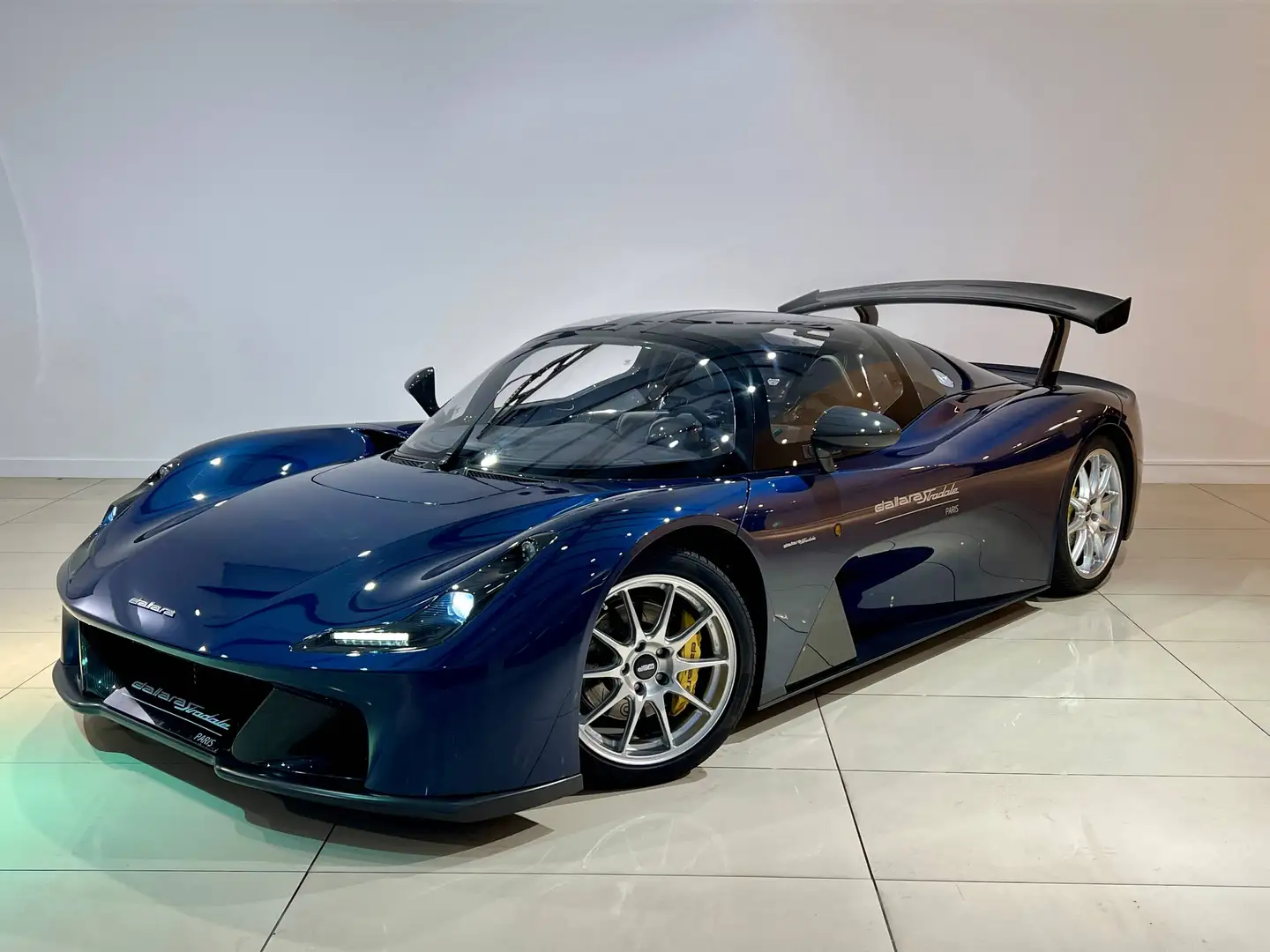 Autres Stradale Coupé - 2
