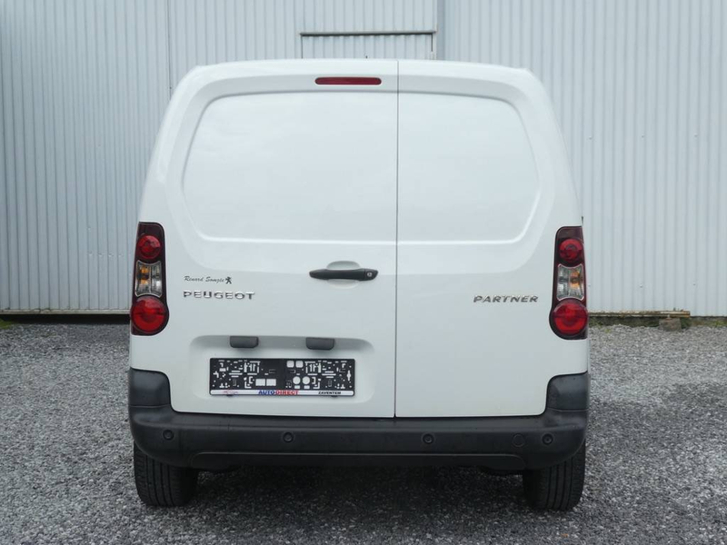 Photo du véhicule