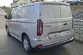 Ford Transit Custom Kasten 2,0 EcoBlue L1H1 320 Trend Silber - thumbnail 4