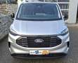 Ford Transit Custom Kasten 2,0 EcoBlue L1H1 320 Trend Silber - thumbnail 2