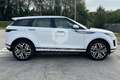 Land Rover Range Rover Evoque Range Rover Evoque 2.0D I4-L.Flw 150 CV AWD Auto S Blanc - thumbnail 4