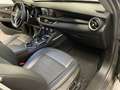 Alfa Romeo Stelvio 2.2 Turbodiesel 210 CV AT8 Q4 Executive Gris - thumbnail 10