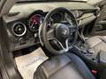 Alfa Romeo Stelvio 2.2 Turbodiesel 210 CV AT8 Q4 Executive Gris - thumbnail 6