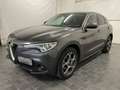 Alfa Romeo Stelvio 2.2 Turbodiesel 210 CV AT8 Q4 Executive Gris - thumbnail 2