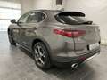 Alfa Romeo Stelvio 2.2 Turbodiesel 210 CV AT8 Q4 Executive Gris - thumbnail 4