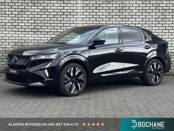 E-TECH Hybrid 200 Esprit Alpine | 360° Camera | Ha